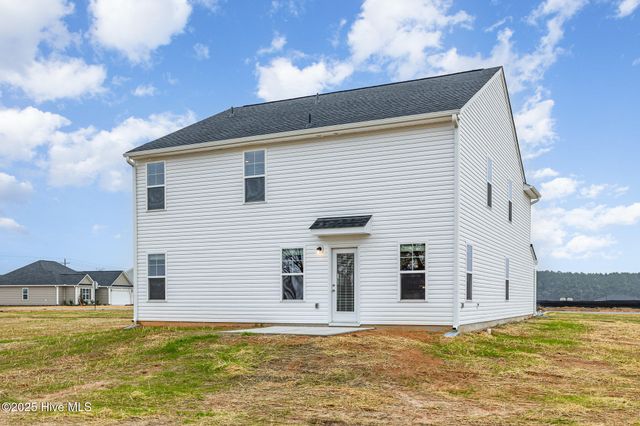 70 Ham Farm Drive, La Grange, NC 28551