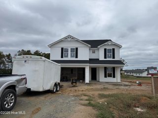 70 Ham Farm Drive, La Grange, NC 28551