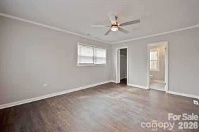 1404 Nottingham Road, Kannapolis, NC 28081