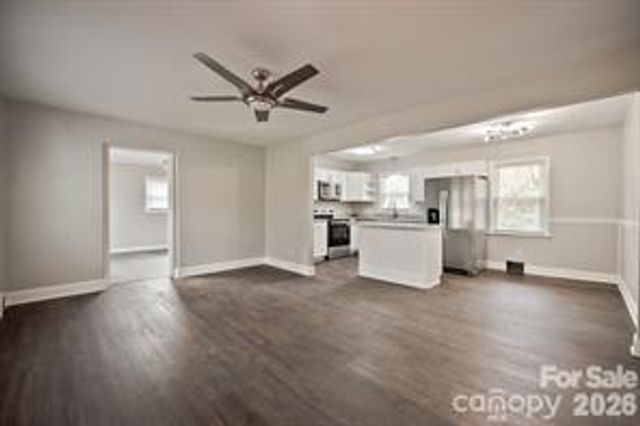 1404 Nottingham Road, Kannapolis, NC 28081