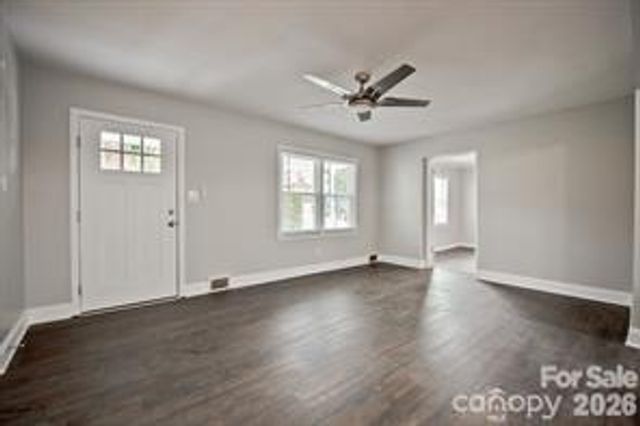 1404 Nottingham Road, Kannapolis, NC 28081