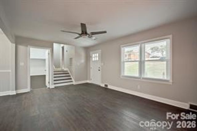 1404 Nottingham Road, Kannapolis, NC 28081