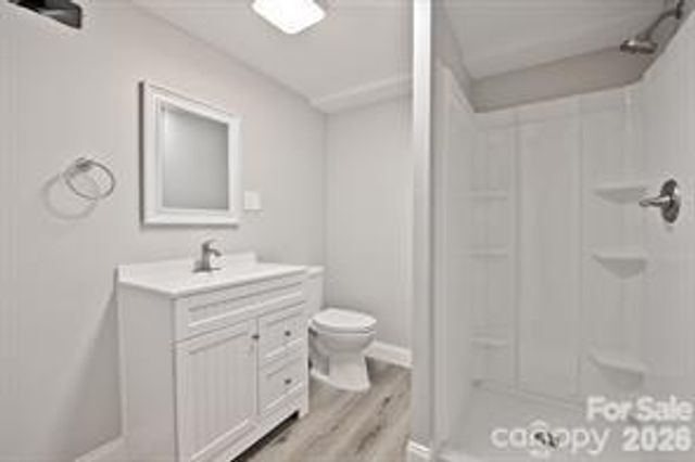 1404 Nottingham Road, Kannapolis, NC 28081