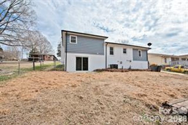 1404 Nottingham Road, Kannapolis, NC 28081