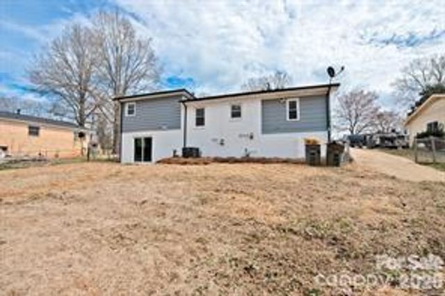 1404 Nottingham Road, Kannapolis, NC 28081