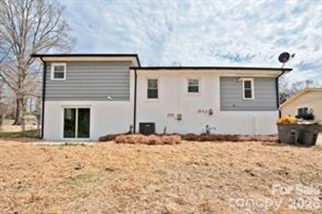 1404 Nottingham Road, Kannapolis, NC 28081