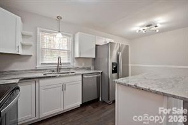 1404 Nottingham Road, Kannapolis, NC 28081