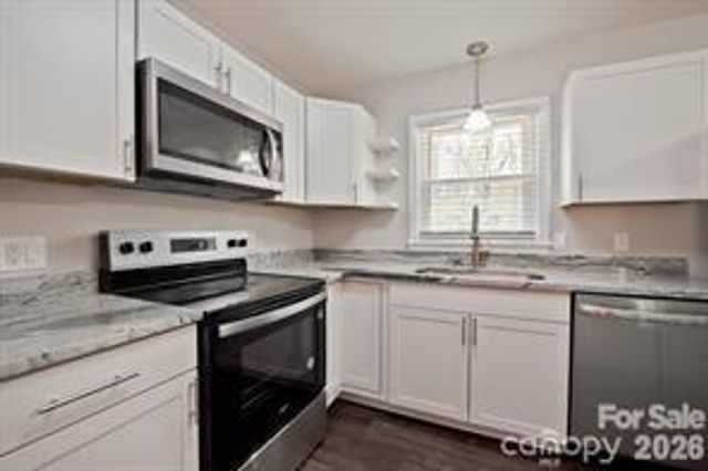 1404 Nottingham Road, Kannapolis, NC 28081