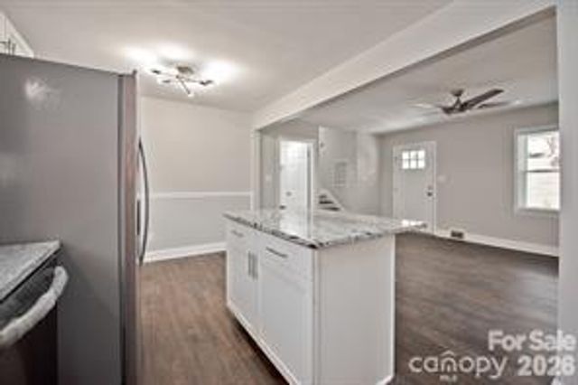 1404 Nottingham Road, Kannapolis, NC 28081