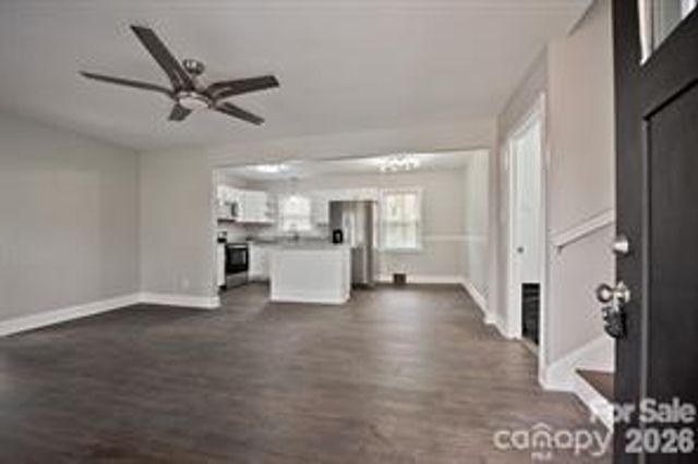 1404 Nottingham Road, Kannapolis, NC 28081