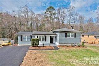1404 Nottingham Road, Kannapolis, NC 28081