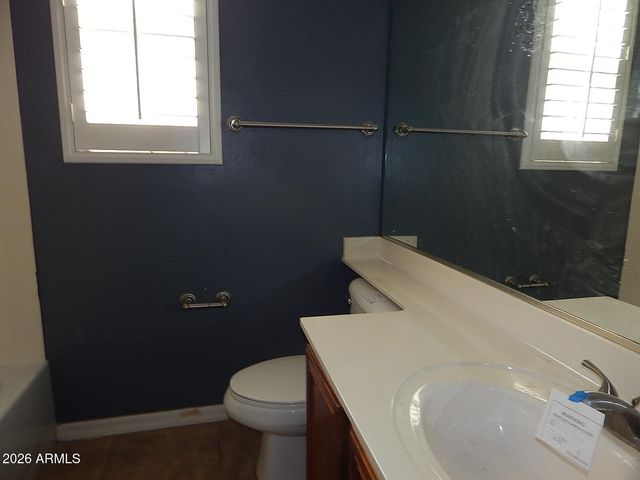 25601 W ST JAMES Avenue, Buckeye, AZ 85326