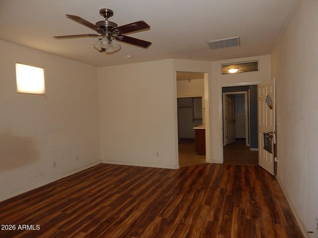 25601 W ST JAMES Avenue, Buckeye, AZ 85326