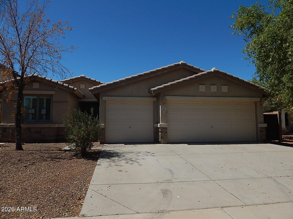 25601 W ST JAMES Avenue, Buckeye, AZ 85326 — photo 2