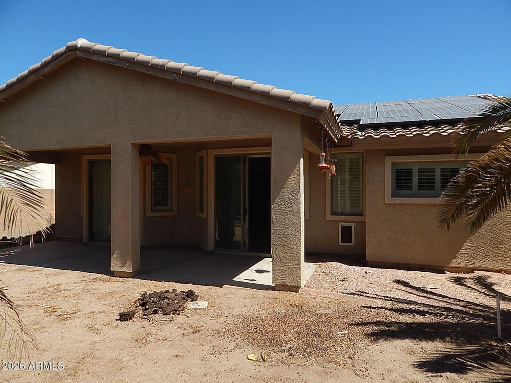 25601 W ST JAMES Avenue, Buckeye, AZ 85326 — photo 3