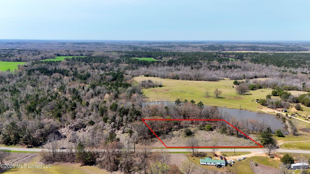 1200 Chulahoma Road, Holly Springs, MS 38635 — photo 2