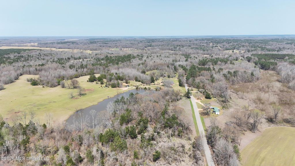 1200 Chulahoma Road, Holly Springs, MS 38635 — photo 3