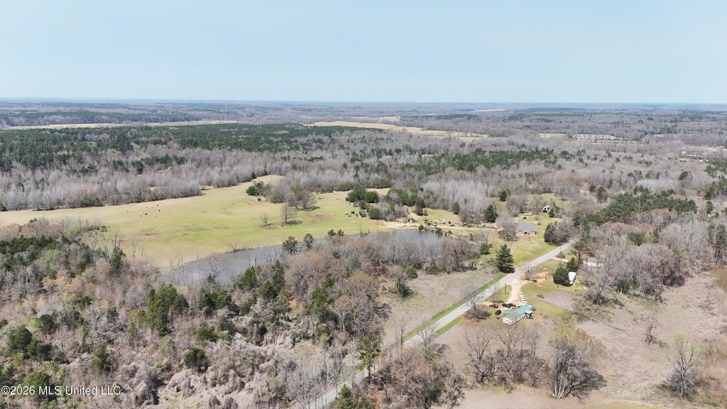 1200 Chulahoma Road, Holly Springs, MS 38635 — photo 4