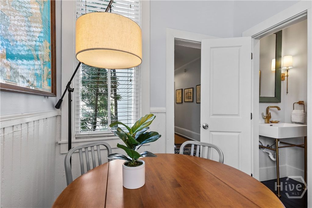 Image 14 of property listing at 501 E Bolton Street, Savannah, GA 31401