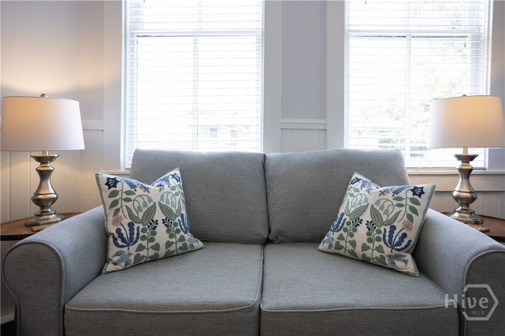 Image 21 of property listing at 501 E Bolton Street, Savannah, GA 31401