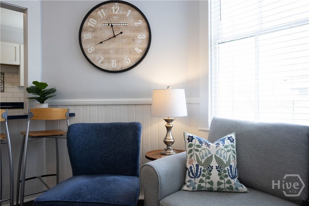 Image 22 of property listing at 501 E Bolton Street, Savannah, GA 31401