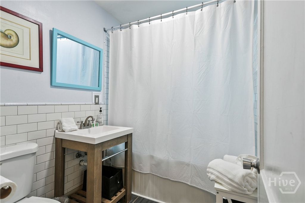 Image 30 of property listing at 501 E Bolton Street, Savannah, GA 31401