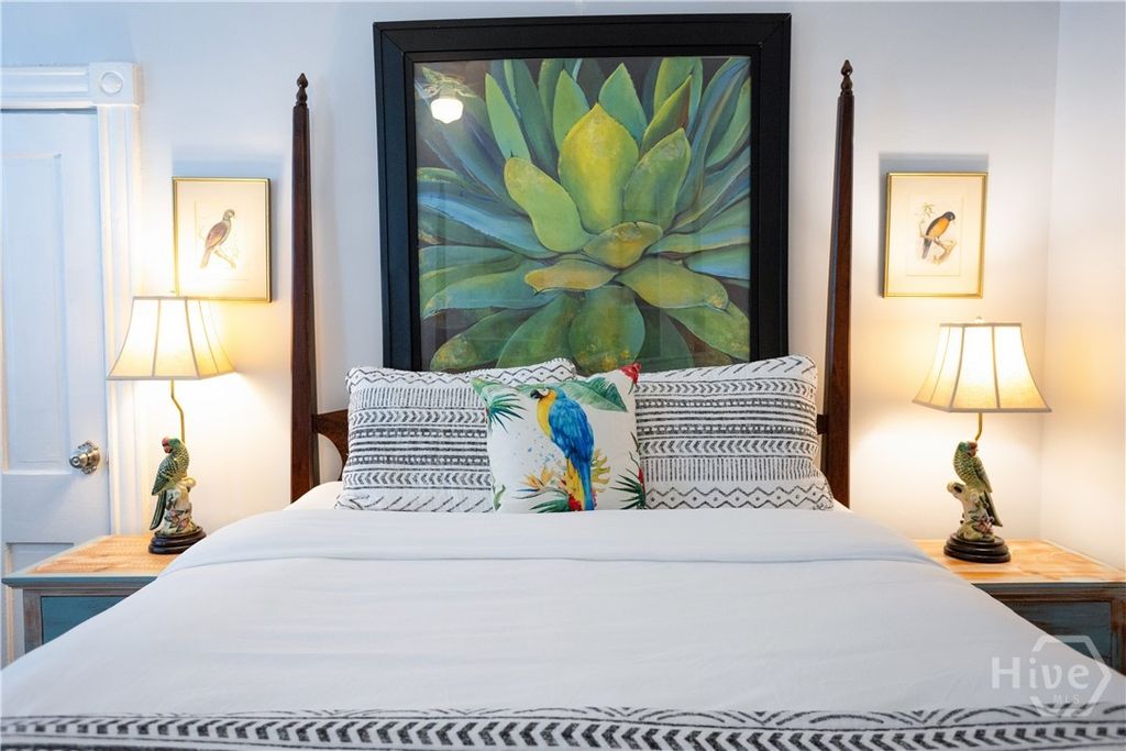 Image 38 of property listing at 501 E Bolton Street, Savannah, GA 31401