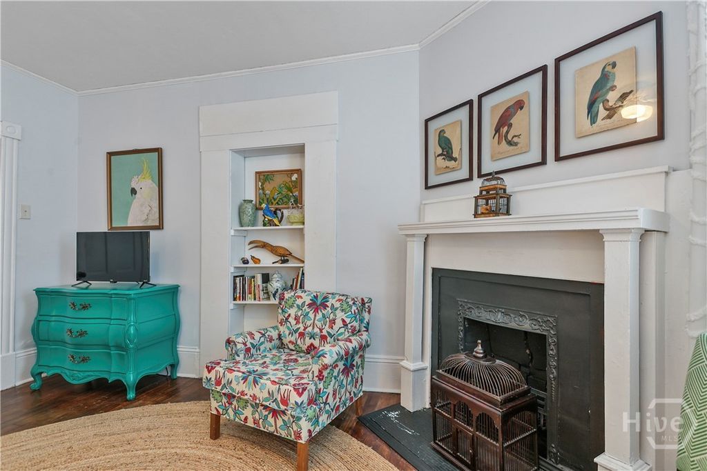 Image 39 of property listing at 501 E Bolton Street, Savannah, GA 31401