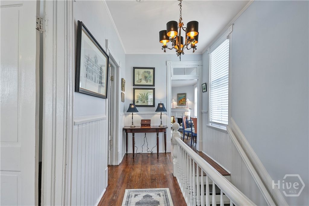 Image 45 of property listing at 501 E Bolton Street, Savannah, GA 31401