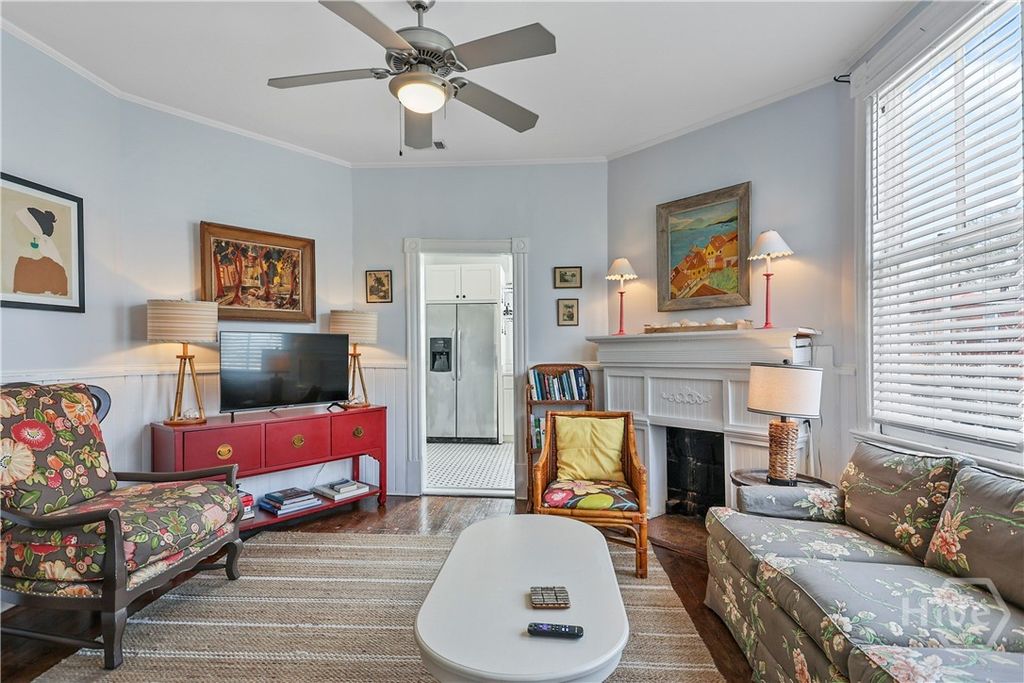 Image 47 of property listing at 501 E Bolton Street, Savannah, GA 31401