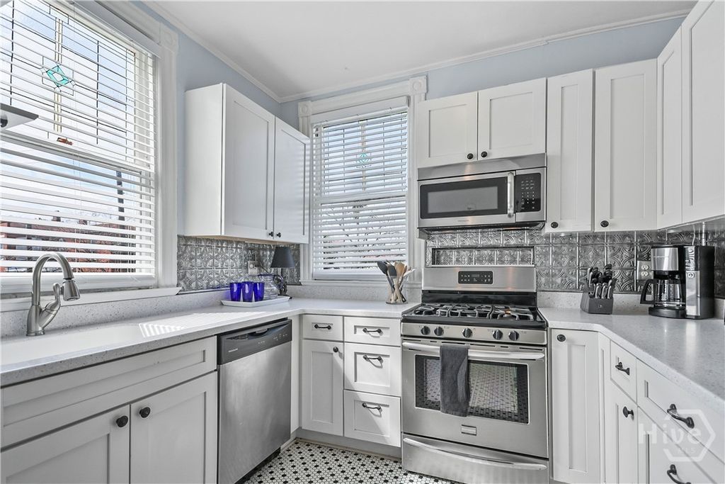 Image 50 of property listing at 501 E Bolton Street, Savannah, GA 31401