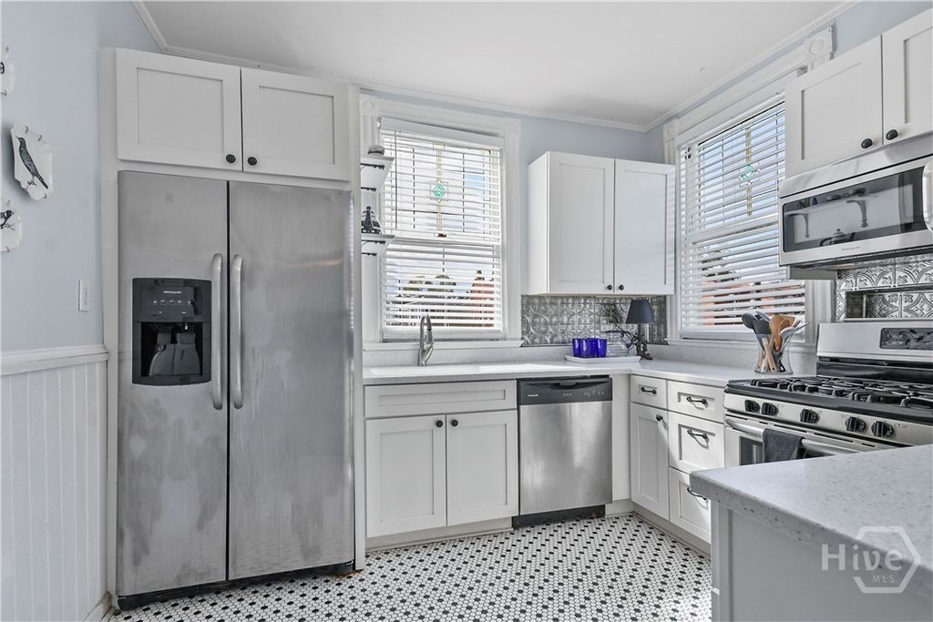 Image 51 of property listing at 501 E Bolton Street, Savannah, GA 31401