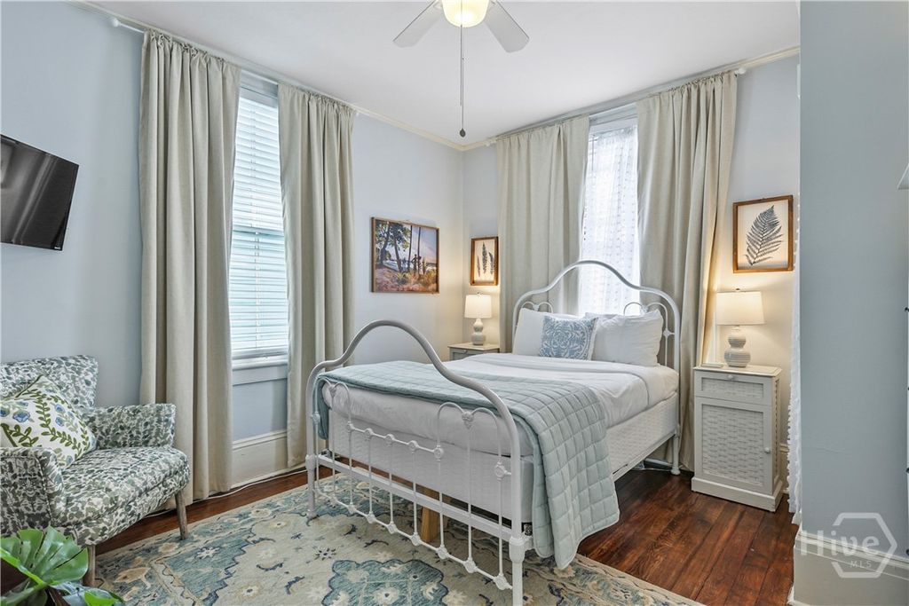 Image 52 of property listing at 501 E Bolton Street, Savannah, GA 31401