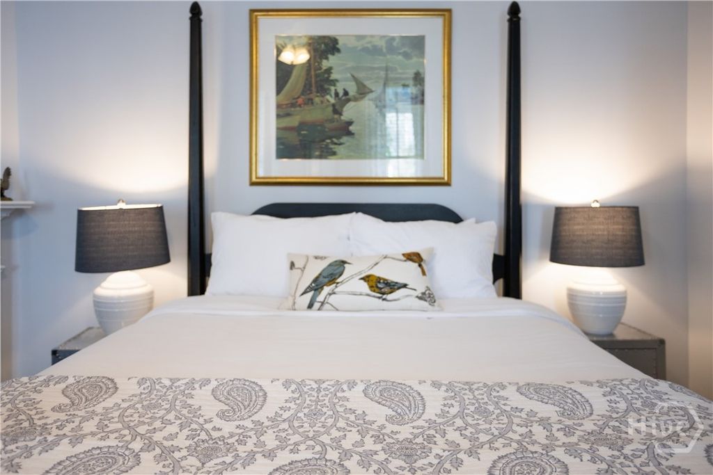 Image 6 of property listing at 501 E Bolton Street, Savannah, GA 31401