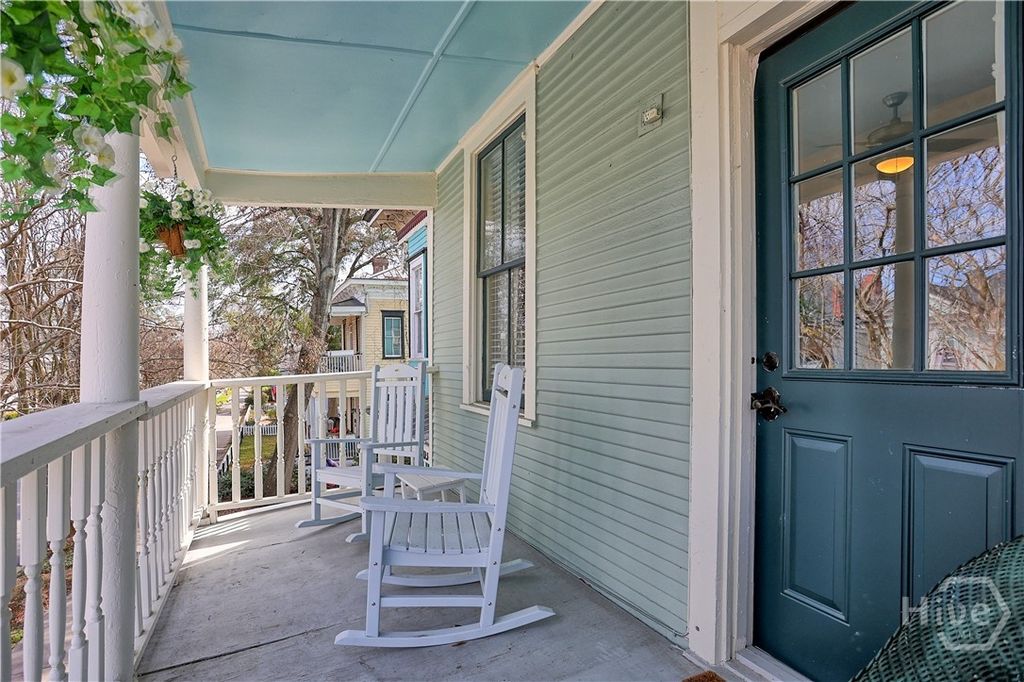 Image 61 of property listing at 501 E Bolton Street, Savannah, GA 31401