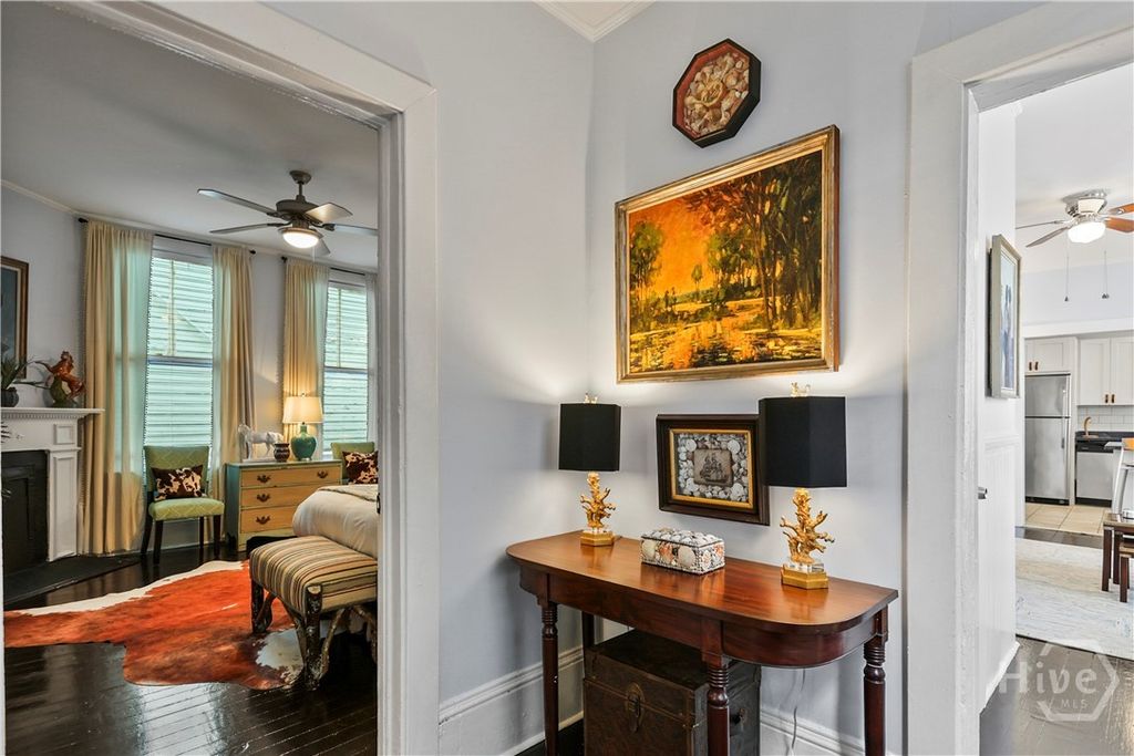 Image 8 of property listing at 501 E Bolton Street, Savannah, GA 31401