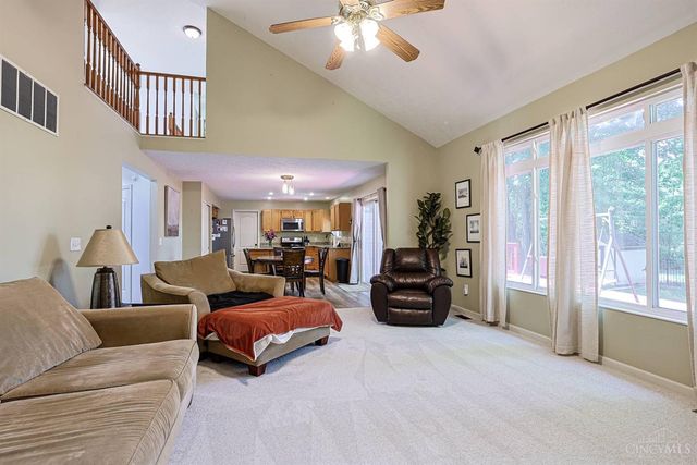 6510 Waverly Park, Hamilton Twp, OH 45152