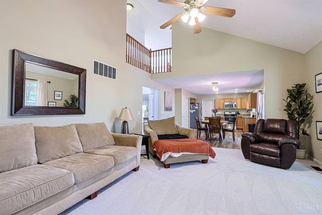 6510 Waverly Park, Hamilton Twp, OH 45152