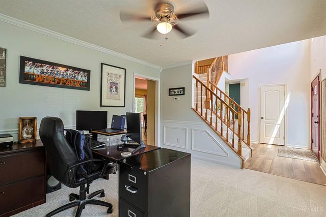 6510 Waverly Park, Hamilton Twp, OH 45152