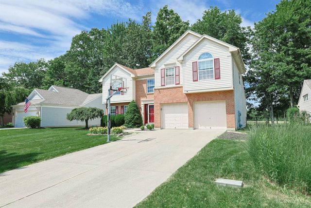 6510 Waverly Park, Hamilton Twp, OH 45152