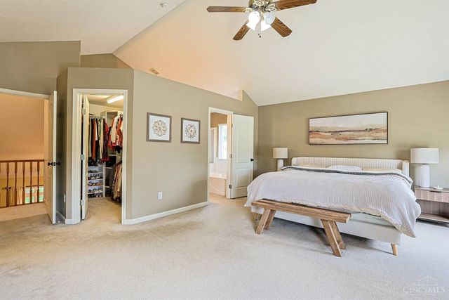 6510 Waverly Park, Hamilton Twp, OH 45152