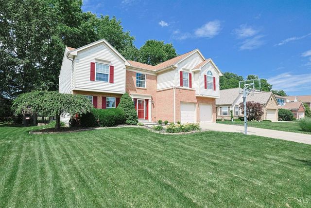 6510 Waverly Park, Hamilton Twp, OH 45152