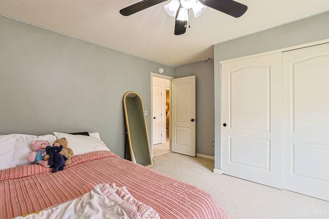 6510 Waverly Park, Hamilton Twp, OH 45152