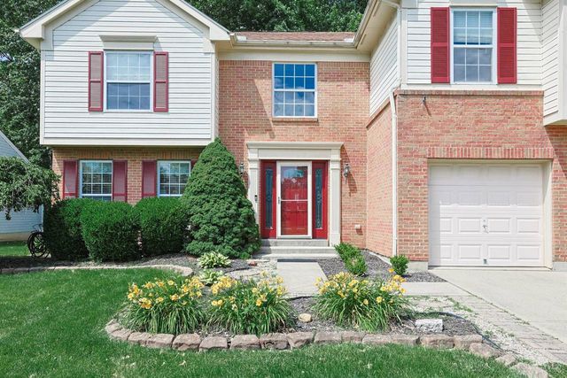 6510 Waverly Park, Hamilton Twp, OH 45152