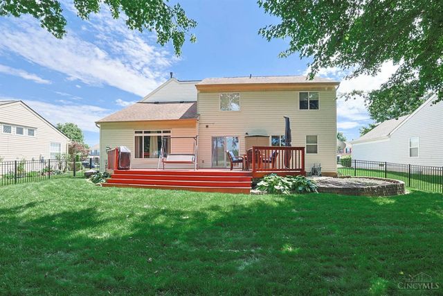 6510 Waverly Park, Hamilton Twp, OH 45152