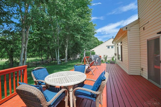 6510 Waverly Park, Hamilton Twp, OH 45152