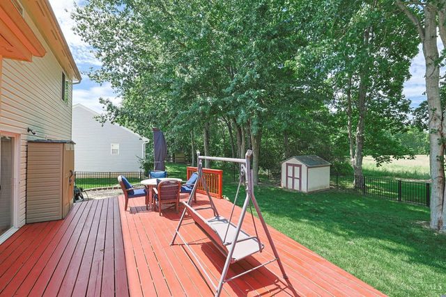 6510 Waverly Park, Hamilton Twp, OH 45152