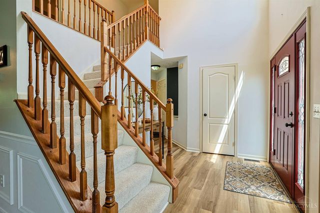 6510 Waverly Park, Hamilton Twp, OH 45152
