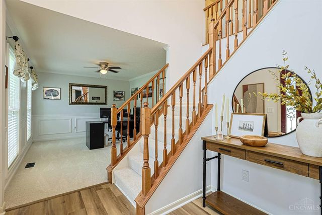 6510 Waverly Park, Hamilton Twp, OH 45152