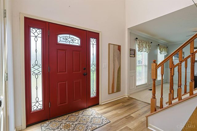 6510 Waverly Park, Hamilton Twp, OH 45152